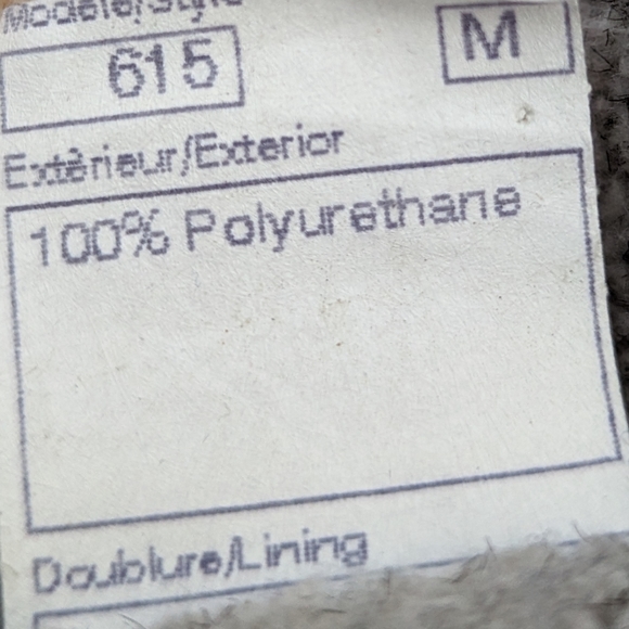 Men's Jacket - Picture 7 of 8